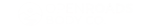 Open Roads Body Co